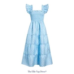 Hill House Nap Dress